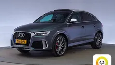 Grijs Gebruikt 2015 Audi RS Q3 SUV | € 25.909 (Eerlijke prijs)