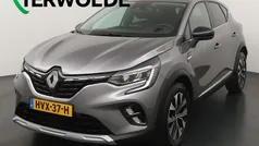 Grijs Gebruikt 2024 Renault Captur Intens SUV | € 24.695 (Eerlijke prijs)