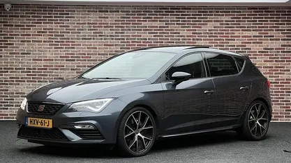 Occasion Seat Leon Beats 290 PK (213 kW) 2020 Hatchback