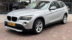 Gebruikt 2012 BMW X1 SUV | € 10.999 (Goede deal)