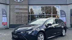 Gebruikt 2022 Toyota Corolla Active Stationwagen | € 24.900 (Eerlijke prijs)