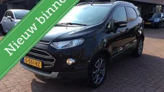 Gebruikt 2017 Ford Ecosport Titanium S SUV | € 11.999 (Eerlijke prijs)