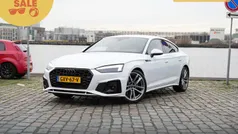 Gebruikt 2025 Audi A5 Sportback Competition Hatchback | € 55.950 (Eerlijke prijs)