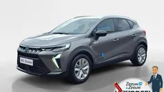 Gebruikt 2025 Mitsubishi ASX Intense SUV | € 30.935 (Goede deal)