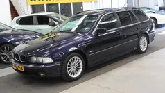 Gebruikt 1999 BMW 520 Stationwagen | € 1.944 (Eerlijke prijs)