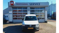 Gebruikt 2018 VW Caddy Comfortline MPV | € 7.950 (Super prijs)