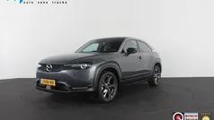 Grijs, metallic lak Gebruikt 2020 Mazda MX30 Luxury SUV | € 13.950 (Goede deal)