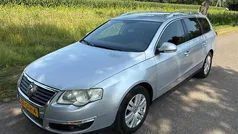 Gebruikt 2008 VW Passat Highline Stationwagen | € 3.450 (Eerlijke prijs)