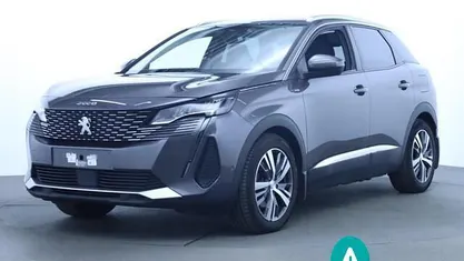 Occasion Peugeot 3008 Allure 225 PK (165 kW) 2021 SUV
