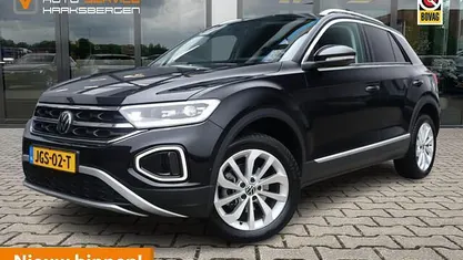 Occasion VW T-Roc Business 150 PK (110 kW) 2024 SUV