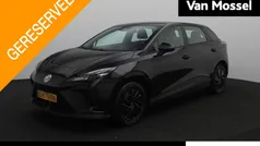 Zwart Gebruikt 2023 MG MG4 EV Hatchback | € 20.995 (Eerlijke prijs)