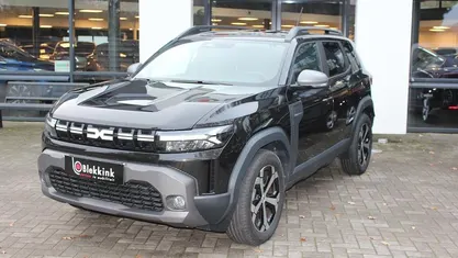 Occasion 2025 Dacia Duster Journey SUV | € 28.750 (Goede deal)