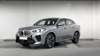 Occasion BMW iX2 Comfort Edition 150 kW (204 PK) 2025 SUV