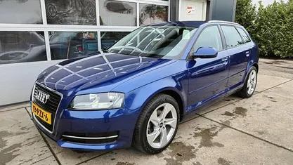 Occasion Audi A3 Sportback Attraction 125 PK (91 kW) 2011 Hatchback