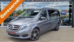 Gebruikt 2020 Mercedes Vito MPV | € 31.900 (Eerlijke prijs)