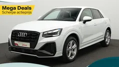 Gebruikt 2024 Audi Q2 S-Line SUV | € 29.450 (Goede deal)