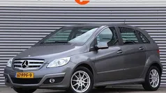 Gebruikt 2011 Mercedes B180 Business MPV | € 4.950 (Goede deal)