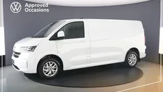 Wit Gebruikt 2024 VW T6.1 Van | € 43.385 (Eerlijke prijs)
