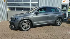 Grijs Gebruikt 2020 VW Tiguan Highline SUV | € 24.850 (Eerlijke prijs)