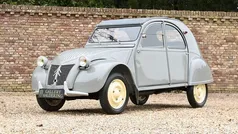 Gebruikt 1955 Citroën 2CV Sedan | € 16.500