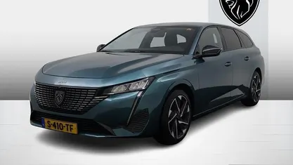Occasion 2023 Peugeot 308 SW Allure Stationwagen | € 16.899 (Eerlijke prijs)