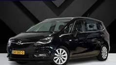 Gebruikt 2018 Opel Zafira Innovation MPV | € 17.990 (Eerlijke prijs)