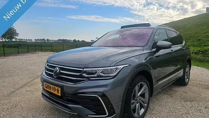 Occasion VW Tiguan Allspace R-line 200 PK (147 kW) 2022 SUV