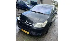 Gebruikt 2005 Citroën C4 Hatchback | € 1.699 (Eerlijke prijs)