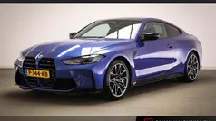 Gebruikt 2022 BMW M4 Competition Edition Coupé | € 98.695