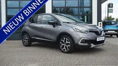 Grijs metallic Gebruikt 2019 Renault Captur Intens SUV | € 14.950 (Super prijs)