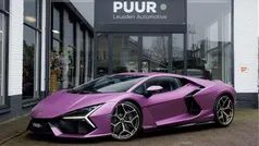 Gebruikt 2024 Lamborghini Revuelto Coupé | € 725.000