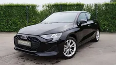 Gebruikt 2025 Audi A3 Sportback Sedan | € 34.990 (Super prijs)