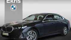 Gebruikt 2024 BMW 520 Sedan | € 49.900 (Super prijs)