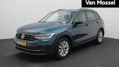 Gebruikt 2022 VW Tiguan Pro SUV | € 26.900 (Super prijs)