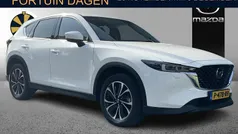 Gebruikt 2022 Mazda CX-5 Luxury SUV | € 29.895 (Goede deal)