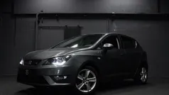 Gebruikt 2015 Seat Ibiza FR Hatchback | € 7.990 (Eerlijke prijs)