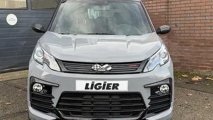 Occasion Ligier JS60 2021