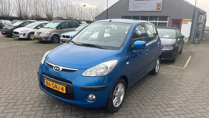 Occasion Hyundai i10 67 PK (49 kW) 2008 Hatchback