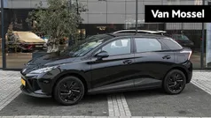 Gebruikt 2022 MG MG4 EV Hatchback | € 17.995 (Eerlijke prijs)