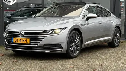 Occasion VW Arteon Business 150 PK (110 kW) 2018 Hatchback