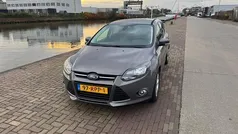 Gebruikt 2011 Ford Focus Trend Stationwagen | € 2.650 (Eerlijke prijs)