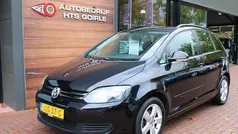 Gebruikt 2013 VW Golf Plus Highline MPV | € 7.995 (Goede deal)