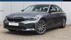 Gebruikt 2019 BMW 320 Comfort Edition Sedan | € 26.950 (Goede deal)