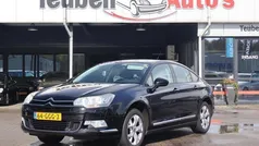 Gebruikt 2008 Citroën C5 Comfort Sedan | € 3.695 (Eerlijke prijs)
