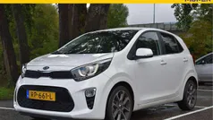 Gebruikt 2018 Kia Picanto Hatchback | € 9.950 (Goede deal)