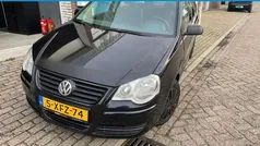 Gebruikt 2003 VW Polo Hatchback | € 1.349 (Goede deal)