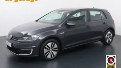Grijs Gebruikt 2020 VW e-Golf Hatchback | € 13.940 (Eerlijke prijs)