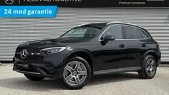 Zwart Gebruikt 2024 Mercedes GLC300e Advanced Plus SUV | € 69.900 (Eerlijke prijs)