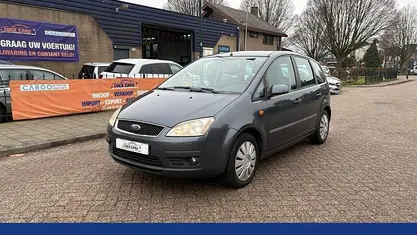 Occasion Ford C-MAX Trend 101 PK (74 kW) 2004 MPV