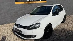Gebruikt 2011 VW Golf VI Highline Hatchback | € 8.950 (Eerlijke prijs)